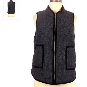 HAWTHORN VEST SIZE M